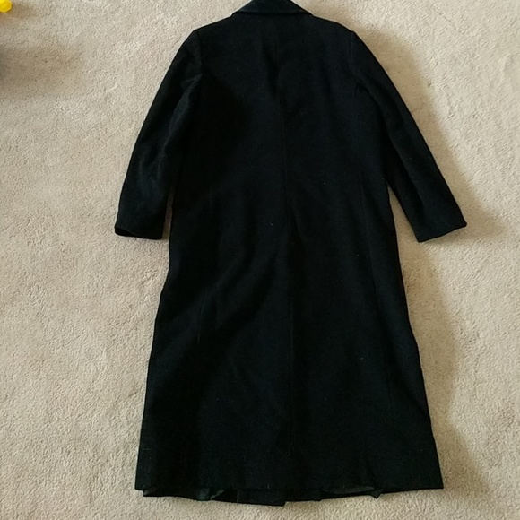 Forecaster of Boston wool coat - Picture 2 of 6